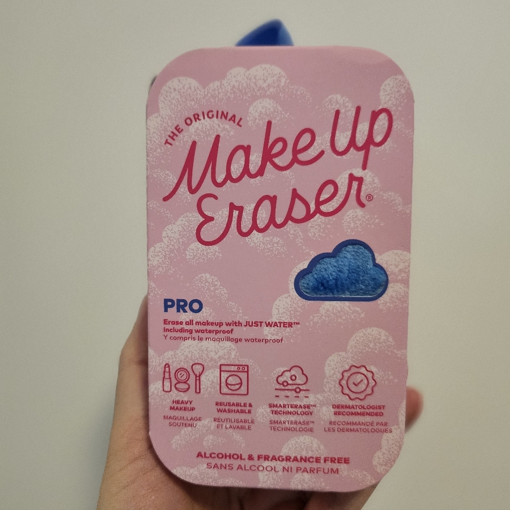 The Original MakeUp Eraser
